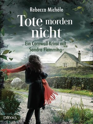 cover image of Tote morden nicht